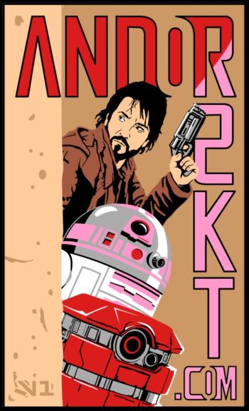 R2-KT Andor patch